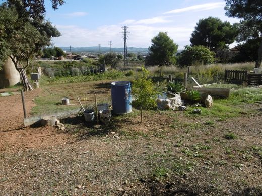 Terreno a Vilanova i la Geltrú, Província de Barcelona