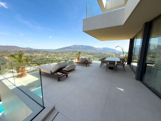 Villa in Mijas, Malaga