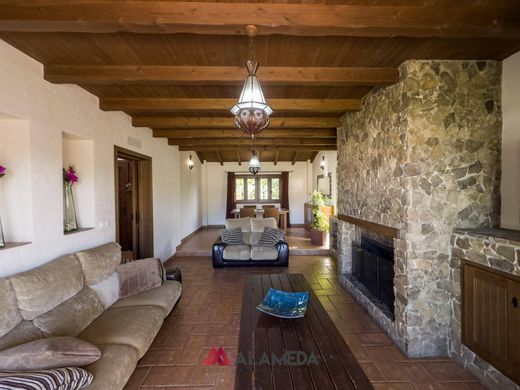 Detached House in Vejer de la Frontera, Cadiz