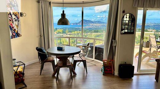 Ρετιρέ σε Altea, Provincia de Alicante