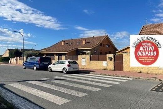 Casa de lujo en Guadarrama, Provincia de Madrid