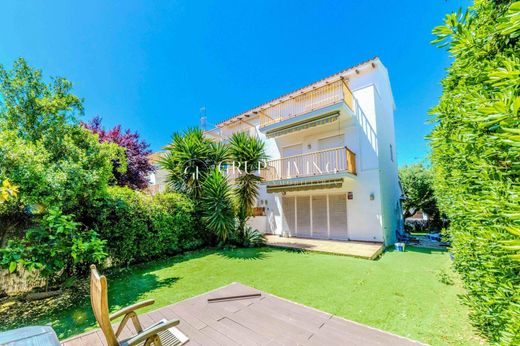 Luxury home in Sitges, Province of Barcelona