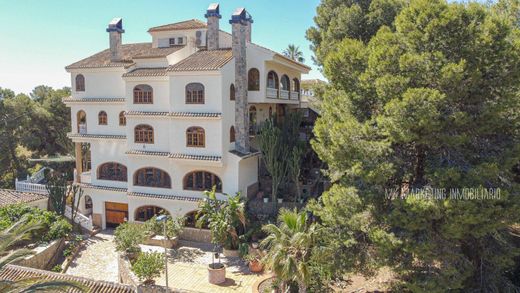 Villa in Mazarrón, Murcia