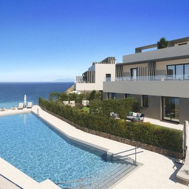 Luxury home in Vélez-Málaga, Malaga