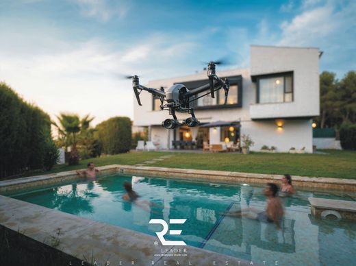 Müstakil ev Bormujos, Provincia de Sevilla