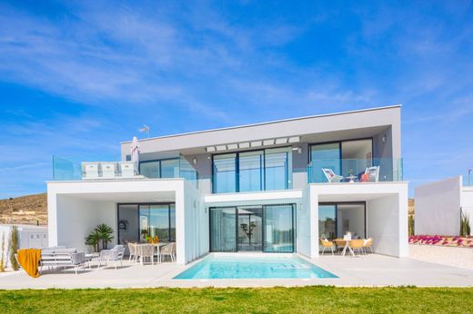 Villa in Banos y Mendigo, Murcia