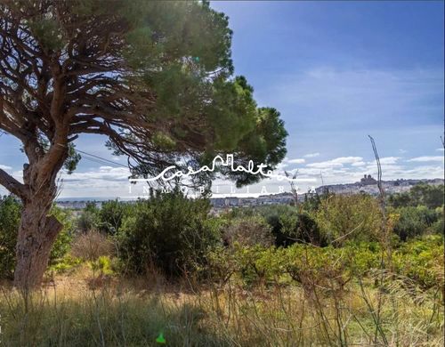 Land in Altea, Alicante