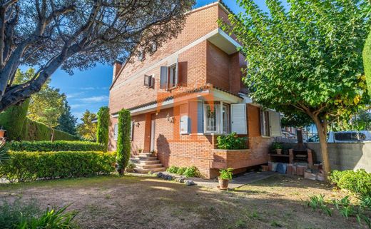 Casa de lujo en El Masnou, Provincia de Barcelona