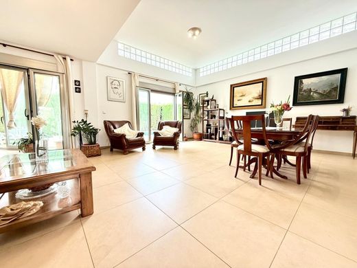 独立式房屋  Molina de Segura, Murcia