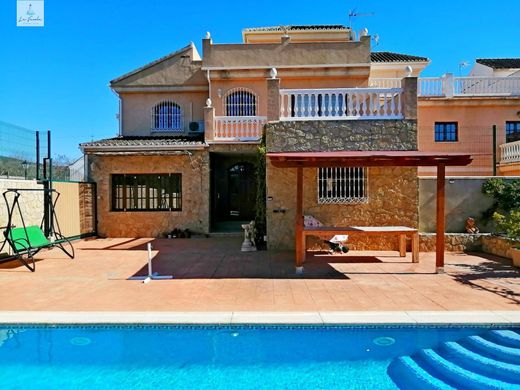 Detached House in Archidona, Malaga