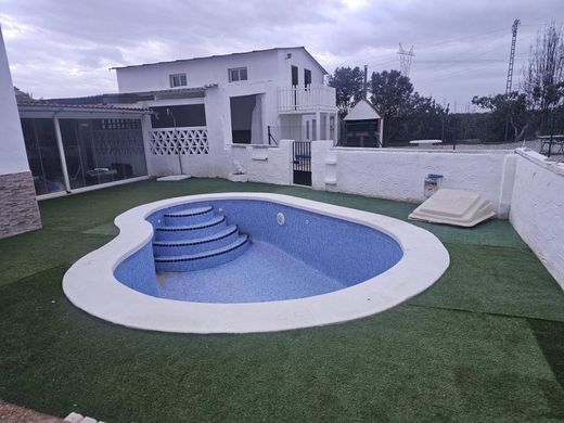 Detached House in Cox, Alicante