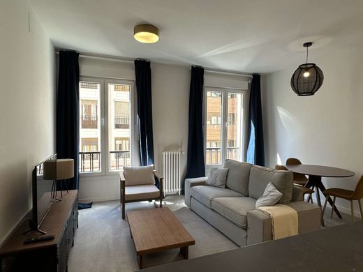 Квартира, Мадрид, Provincia de Madrid