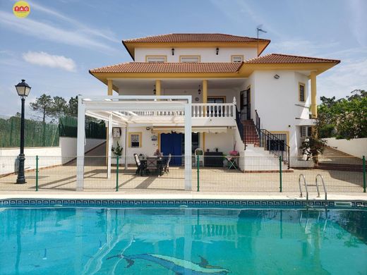 Einfamilienhaus in Lepe, Huelva
