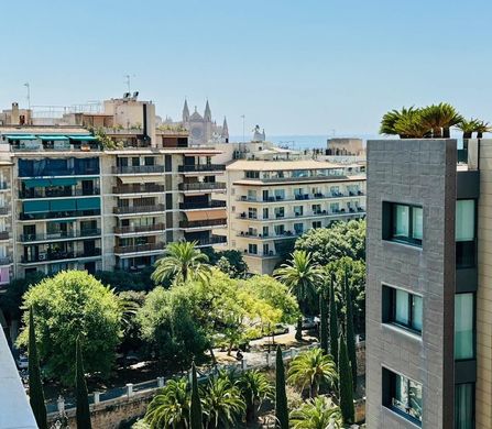 Apartment in Palma de Mallorca, Province of Balearic Islands