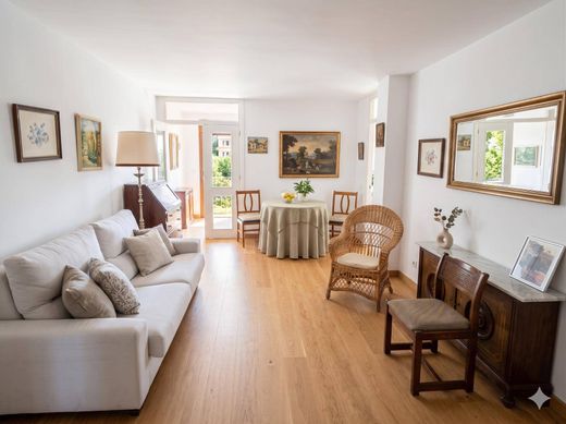 Apartment in Málaga, Malaga