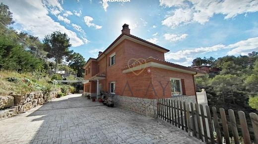 Detached House in Cervelló, Province of Barcelona