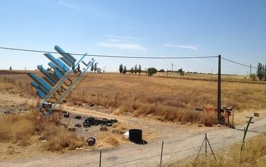 Grond in Móstoles, Provincia de Madrid