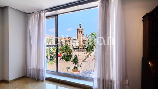 Apartment in Valencia