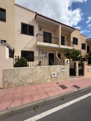Luxury home in Candelaria, Province of Santa Cruz de Tenerife