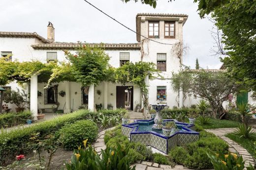 Granada, グラナダのアパートメント・コンプレックス