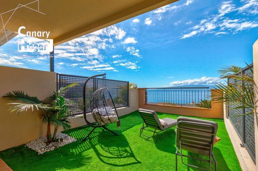 Einfamilienhaus in Santiago del Teide, Provinz Santa Cruz de Tenerife