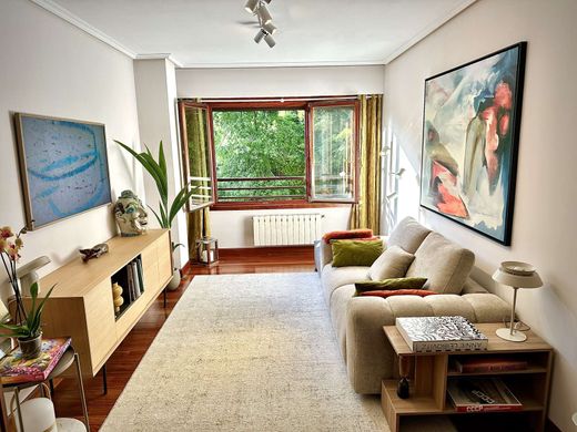 Apartment in Bilbao, Biscay