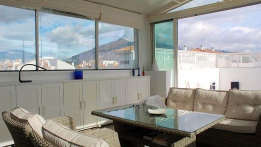 Ático en Marbella, Málaga