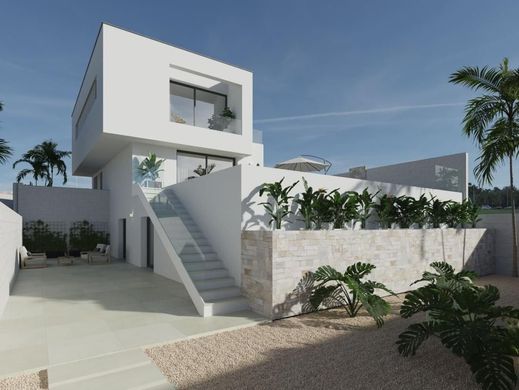 Villa in Rojales, Alicante