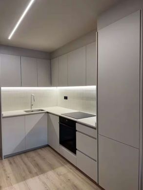 Apartment in Santa Coloma de Gramenet, Province of Barcelona