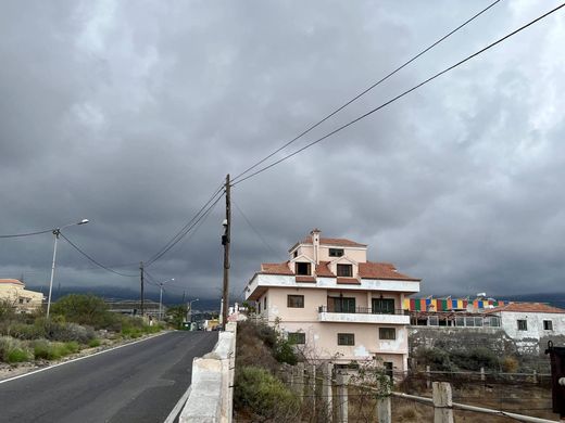 Detached House in Arafo, Province of Santa Cruz de Tenerife