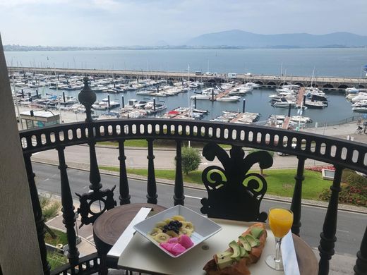 Квартира, Santander, Provincia de Cantabria