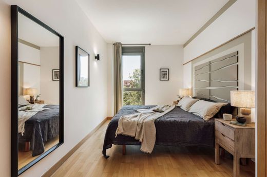 Apartment in Barcelona, Province of Barcelona