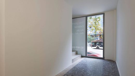 Office in Barcelona, Province of Barcelona