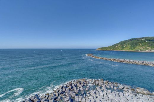 Appartamento a San Sebastián, Gipuzkoa
