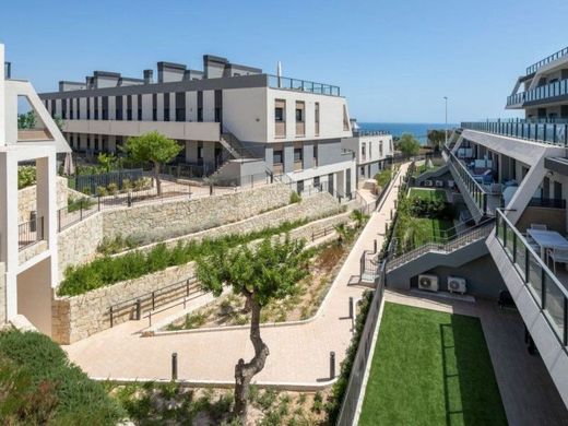 Apartment in Gran Alacant, Alicante