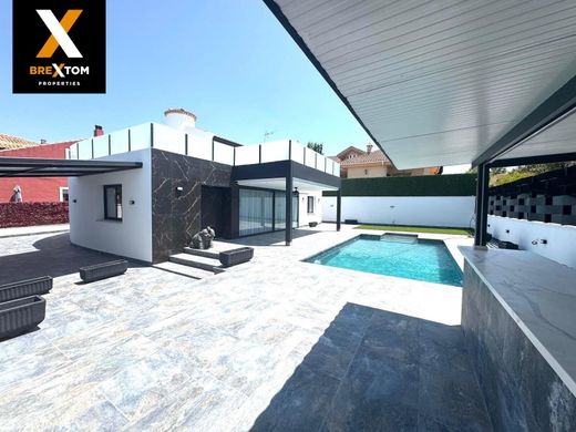 Maison individuelle à Molina de Segura, Province de Murcie