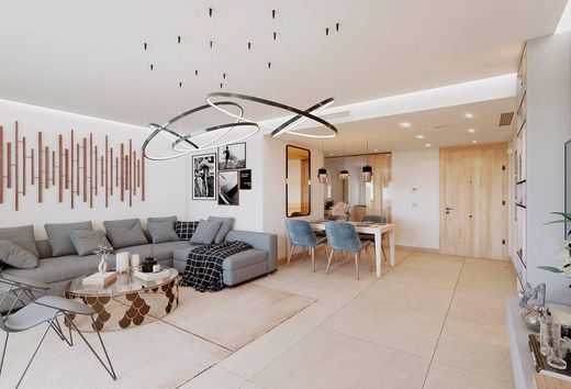 Apartment in Mijas, Malaga