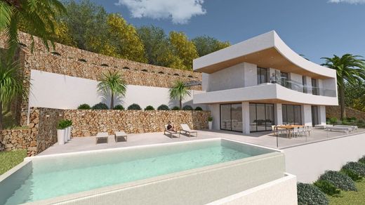 Villa a Xàbia, Provincia de Alicante