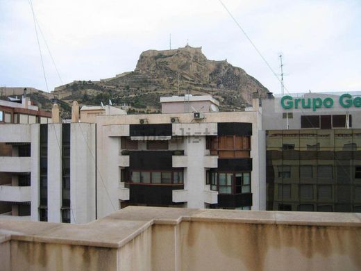 ‏דירת פנטהאוז ב  Alicante, Provincia de Alicante