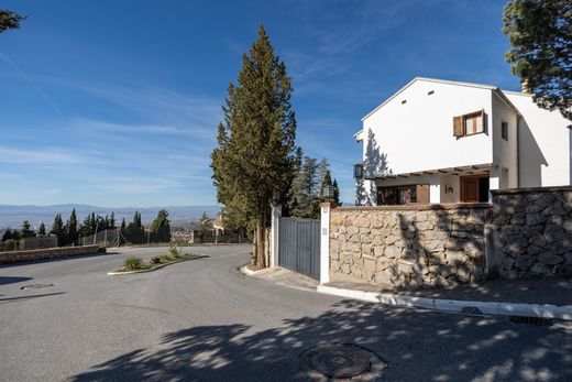 Detached House in Alfacar, Province of Granada