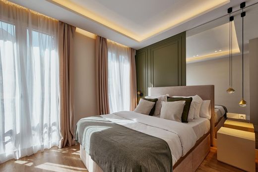 Apartment / Etagenwohnung in Madrid, Provinz Madrid