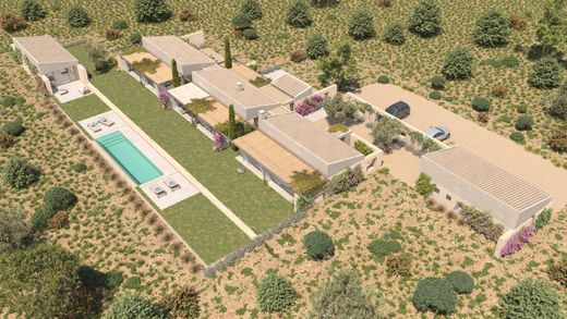 أرض ﻓﻲ Sant Llorenç des Cardassar, Illes Balears