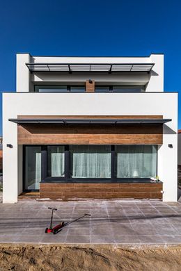 独立式房屋  马德里, Provincia de Madrid