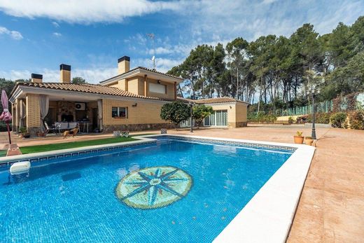 Luxury home in Sabadell, Province of Barcelona