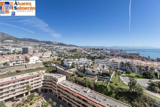 Daire Benalmádena, Provincia de Málaga