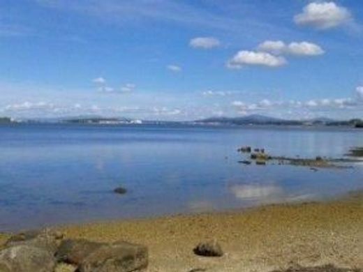 ‏קרקע ב  Sanxenxo, Provincia de Pontevedra