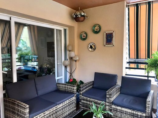Daire Marbella, Provincia de Málaga