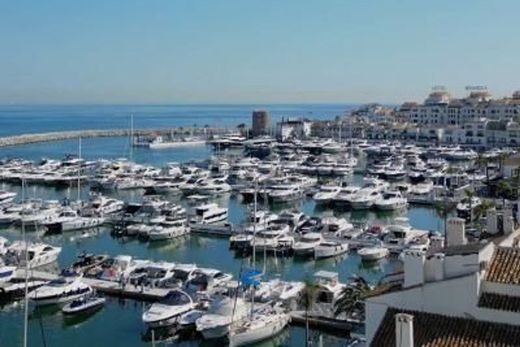 Διαμέρισμα σε Μαρμπέγια, Provincia de Málaga