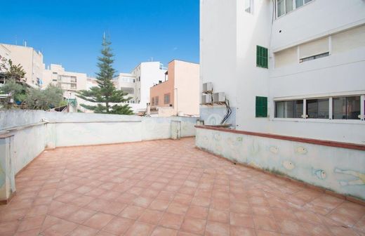 Apartament w Palma de Mallorca, Illes Balears