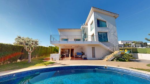 Villa in Godella, Valencia